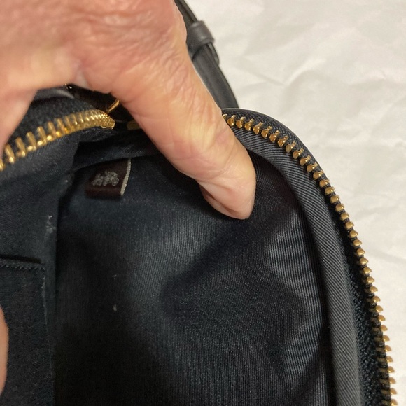 Coach crossbody - Picture 7 of 7